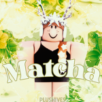 Matcha ᅠ