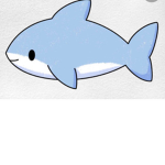 ~Shark sparkle~