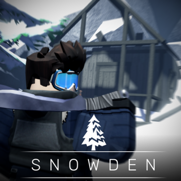  ‣ Snowden [FIXES]