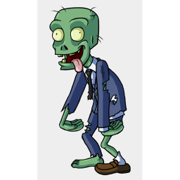 Zombie Attack!!