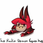 Hazbin hotel c: