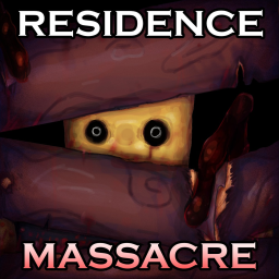 Residence Massacre icon
