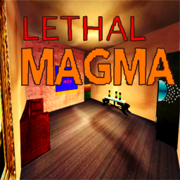 LETHAL MAGMA>