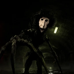 [THE LOCUST] BEHIND YOU icon