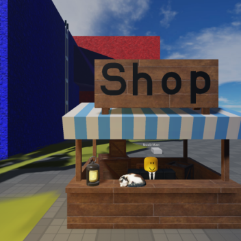 (X-MAS MAP) LILNAS DRIFTING