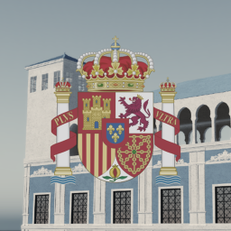 Ciudad de Madrid
