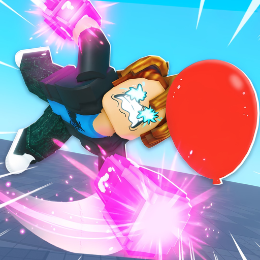 Balloons!