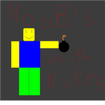Noobs with Nukes