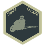 Swift Escape