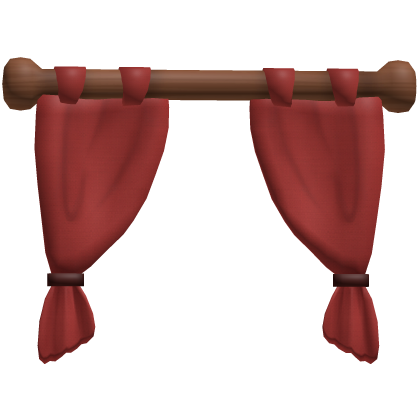 Curtains For Your Face