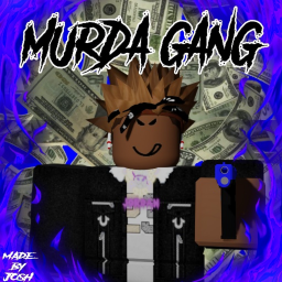 [34] Murda Gang's Hideout