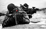 Military trainning