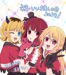 Senryuu Games