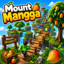 [FREE AVA X100] Mount Mangga
