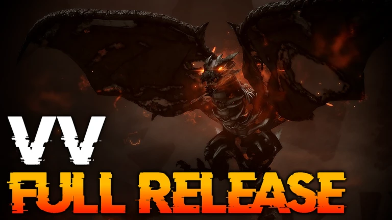 RELEASE!
