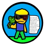 Game Badge Thumbnail