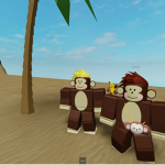 Chunky Monkey Games