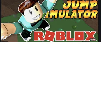 Jump Simulator!
