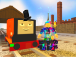 Rusty’s friend group