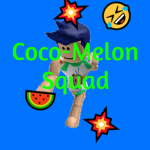Coco-Melon Team