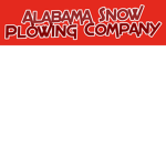 Alabama Snow Plowing Company