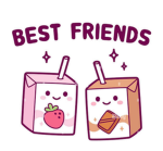 *~Leah's Friends!~*