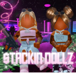 $TACKIN DØŁŁź
