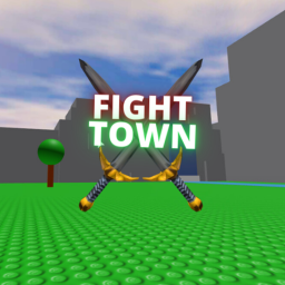 Fight Town