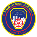 RP | New York City Fire & Rescue