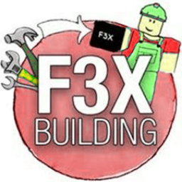 F3X And Admin!