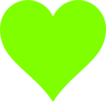 The Green Hearts Club <3