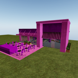 FISH! Cafe! (BETA)