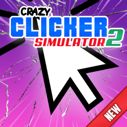 Crazy Clicker Simulator 2