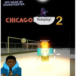 chicago roleplay 2 icon
