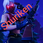 SHURIKEN Fan Group