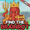 (SUMMERUPD) Find the Brainrot (302)
