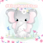 #Elephant Clan!