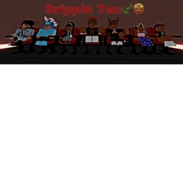 Drippin Tez (CRIB) icon