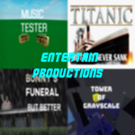 Entertain Productions