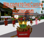 Cwispy Fri Kingdom