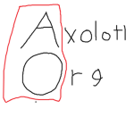 Axolotl Org (AO)