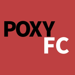 POXYFC | Special Events