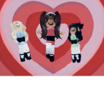 The ROBLOX Power Puff Girls