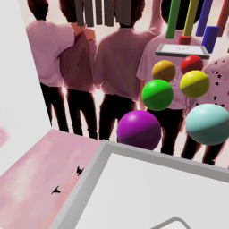 Obby de BTS