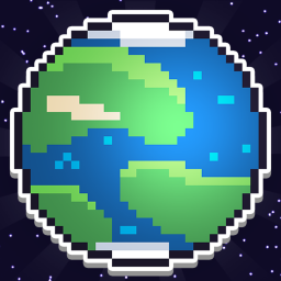 Planet Clicker 🌎 icon