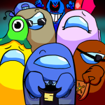 the main sussiest group!!1!1