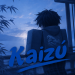 Kaizú