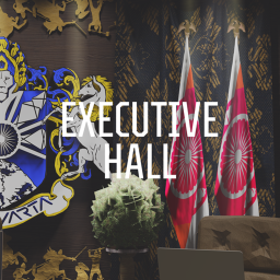 Executive Hall