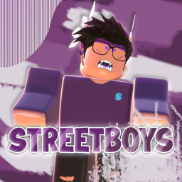 [Beta] StreetBoys HomeStore!