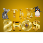 The Bro$